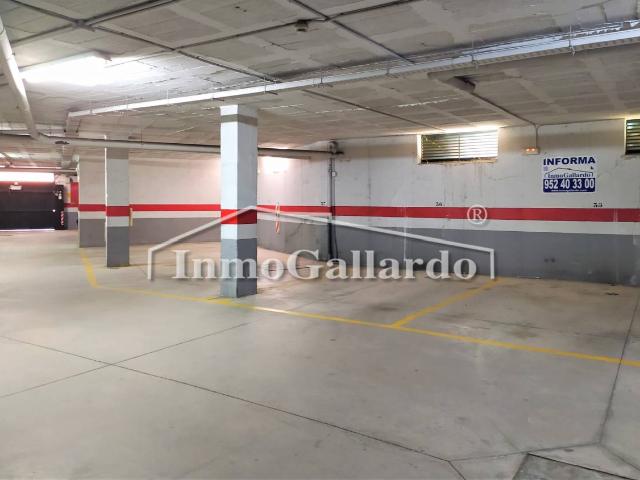 Garaje en venta en La Axarquía, Andalucía