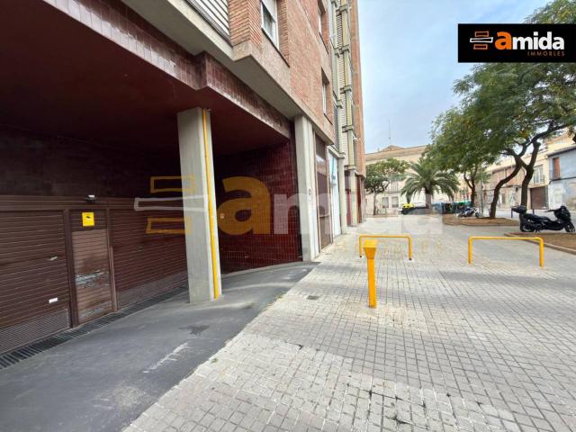 Garaje en alquiler en Vallès Occidental, Catalunya