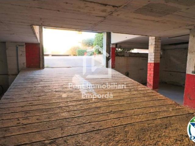Garaje en venta en Empuriabrava, Alt Empordà