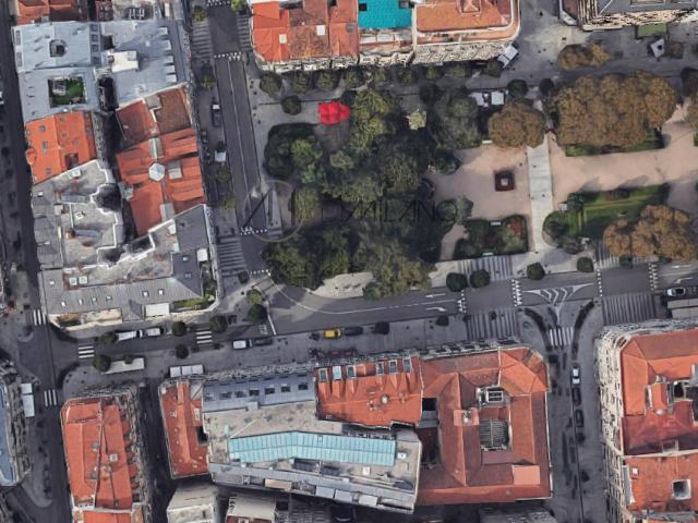 Garaje en venta en Vigo, O Berbés