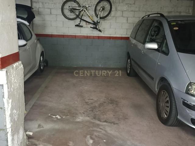 Garaje en venta en Vallès Oriental, Catalunya