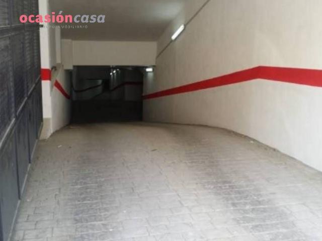 Garaje en venta en Pozoblanco, Andalucía