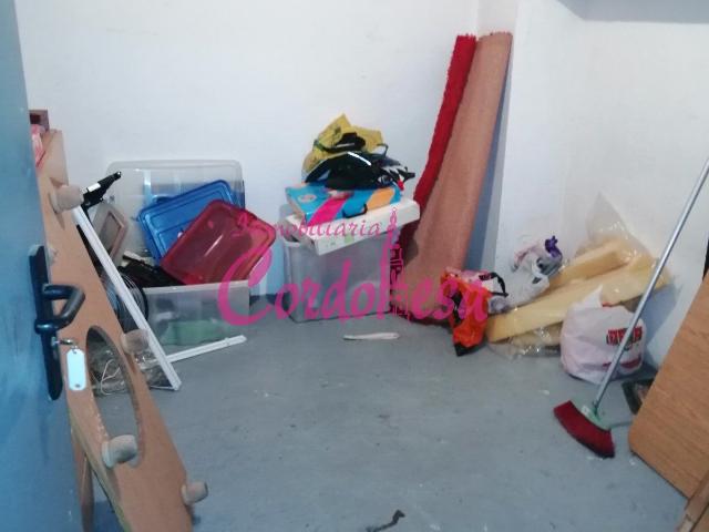 Garaje en venta en Distrito Norte Sierra, Córdoba