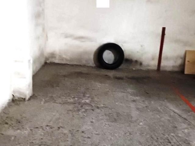 Garaje en venta en Palma, Baleares