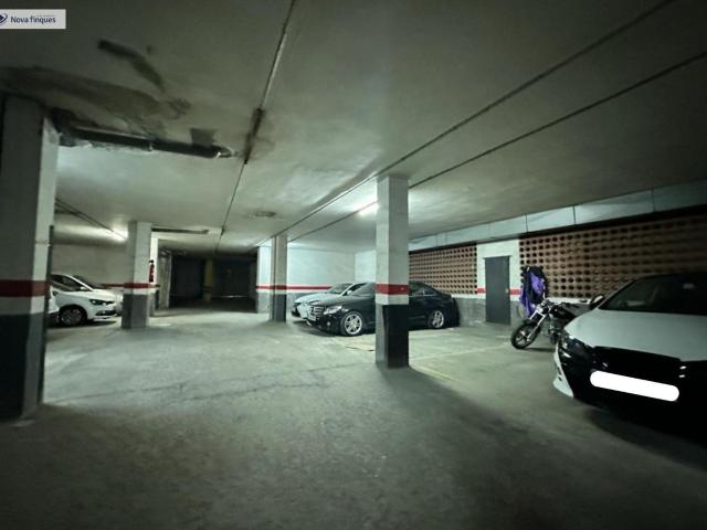 Garaje en venta en la Romànica, Vallès Occidental