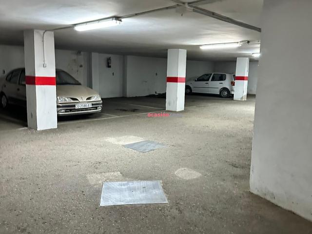 Garaje en venta en Pozoblanco, Andalucía