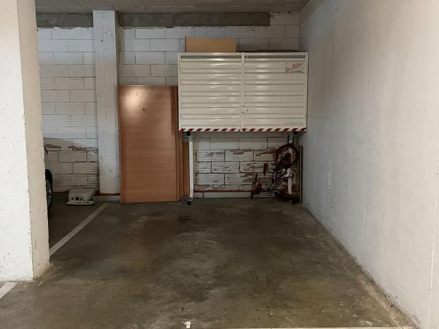 Parking en venta en Girona, Santa Eugènia De Ter Parking en venta en Girona, Santa Eugènia De Ter