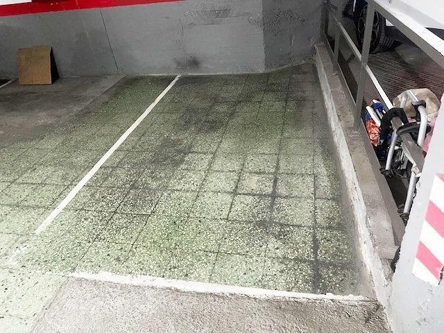 Garaje en alquiler en Can Nadal, Baix Llobregat