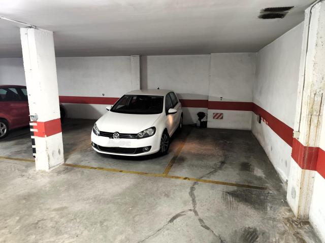 Garaje en venta en Córdoba, Andalucía