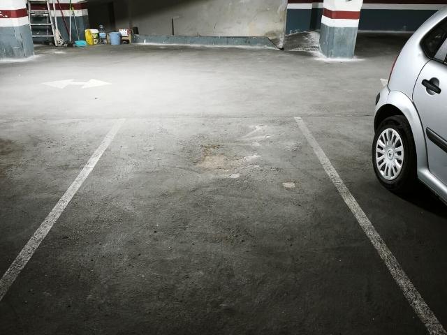 Garaje en venta en l'Horta Sud, Valencia