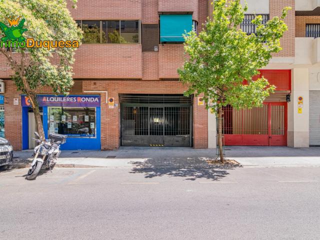 Garaje en venta en Ronda, Comarca de la Vega de Granada