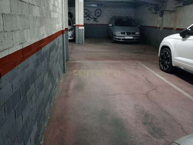 Garaje en venta en Vallès Oriental, Catalunya