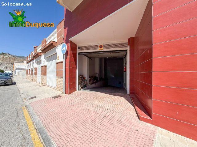 Local Comercial en venta en Carchuna, Comarca de la Costa Granadina