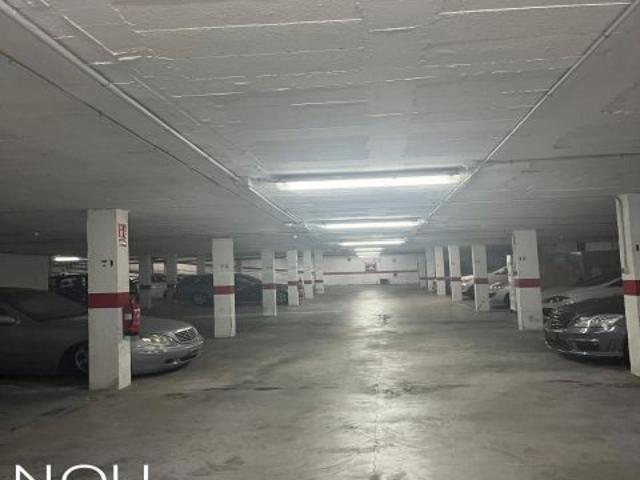 Local Comercial en venta en es Coll d'en Rabassa, Palma