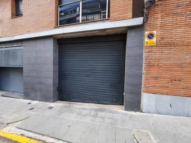 Garaje en venta en Baix Llobregat, Catalunya