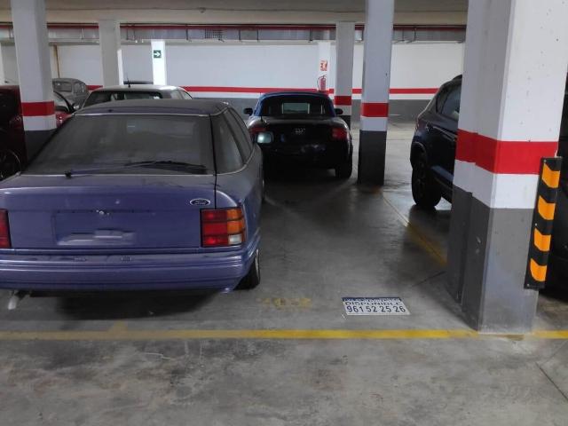 Garaje en venta en l'Horta Sud, Valencia