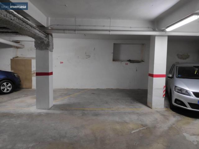 Garaje en venta en l'Horta Sud, Valencia
