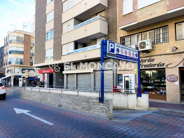 Garaje en venta en Urbanització Els Estanys, el Baix Segura / La Vega Baja