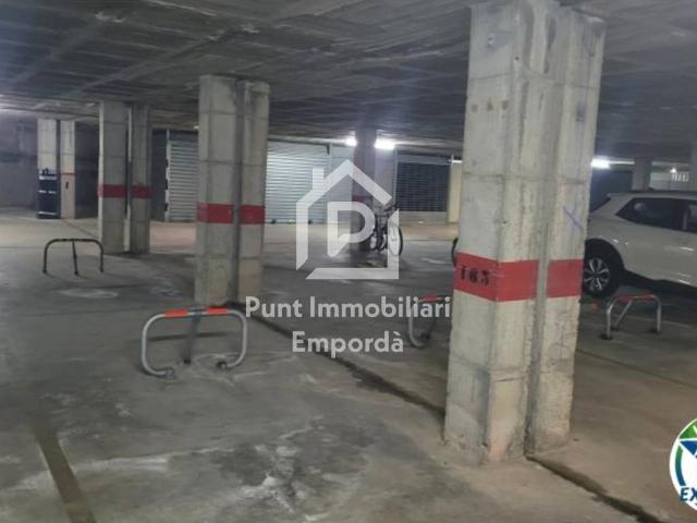 Garaje en venta en Empuriabrava, Alt Empordà