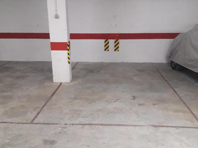 Garaje en venta en Costa del Sol Occidental, Andalucía
