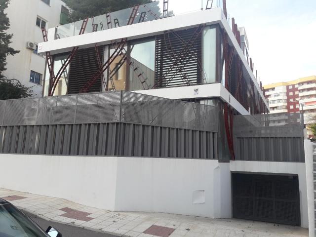 Garaje en venta en Costa del Sol Occidental, Andalucía