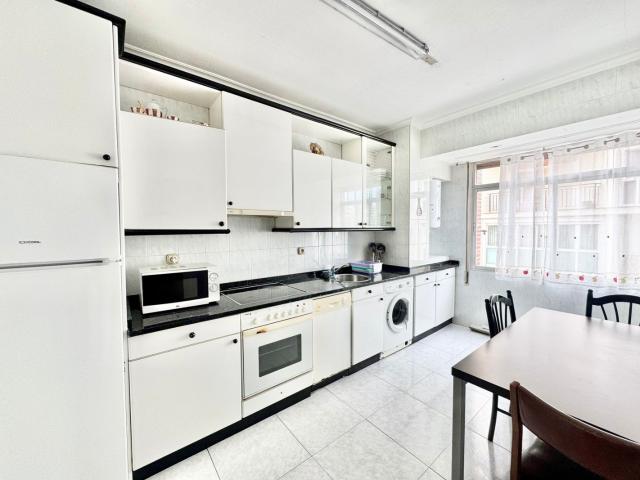 Apartamento en alquiler en Centro, Donostia-san Sebastián
