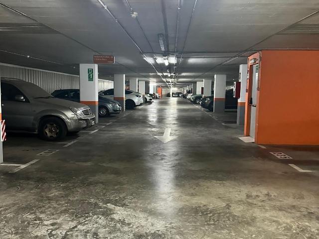 Garaje en venta en Extramurs, Comarca de València