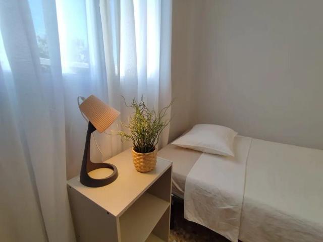 Casa en alquiler en San Diego, Madrid