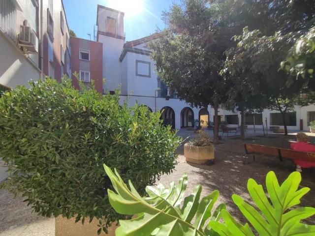 Casa en alquiler en San Diego, Madrid