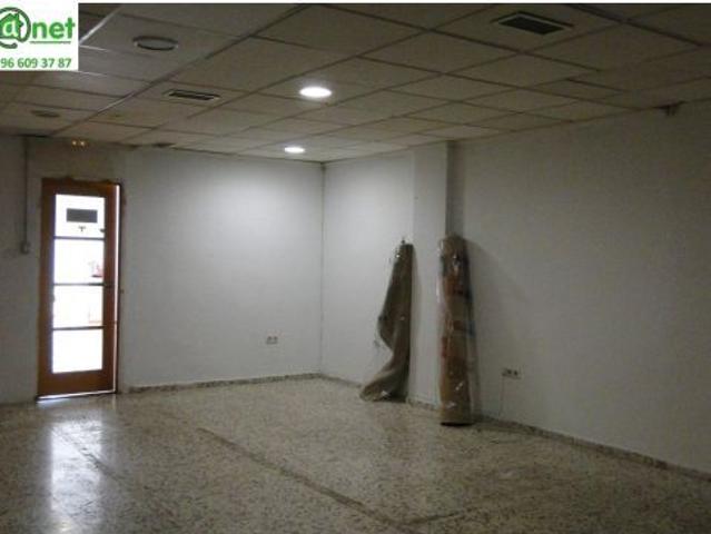 Local Comercial en alquiler en el Pla de Sant Josep, el Baix Vinalopó