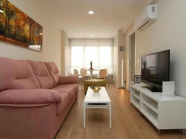 Apartamento en alquiler en Juan de la Cierva, Getafe