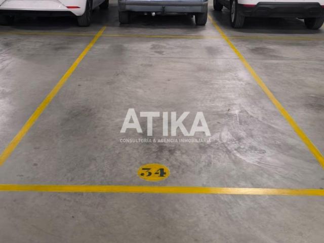 Garaje en venta en la Vall d'Albaida, Valencia
