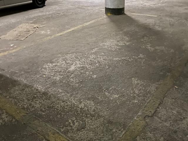 Garaje en venta en Elche, Alicante