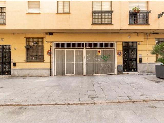 Local Comercial en venta en La Granada, Centro - Sagrario