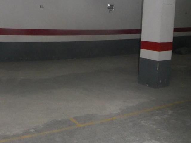 Garaje en venta en el Pla del Real, Comarca de València