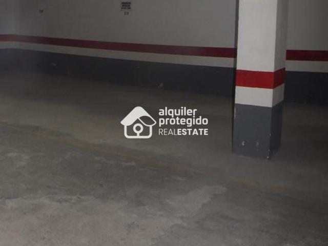 Garaje en venta en el Pla del Real, Comarca de València