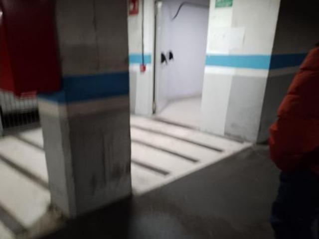 Local Comercial en venta en El Carmen, Gijón