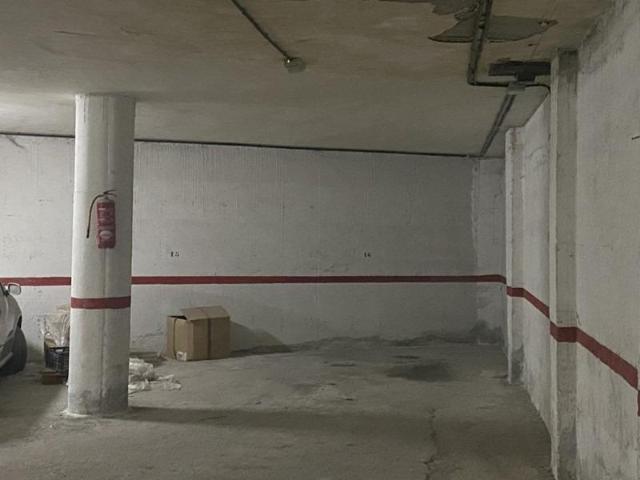 Garaje en venta en El Puntal, Comarca del Valle de Lecrín