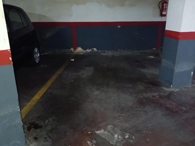 Garaje en venta en Extramurs, Comarca de València