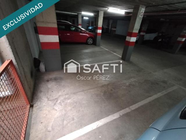 Garaje en venta en Gran Canaria, Canarias