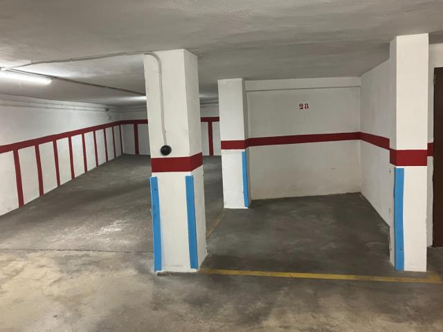 Garaje en venta en Extramurs, Comarca de València