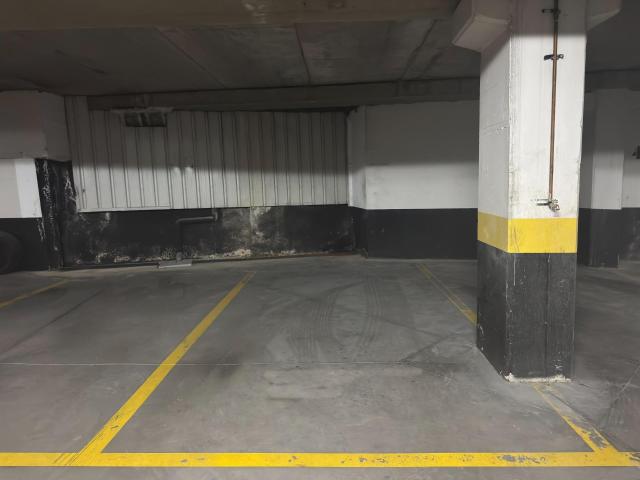 Garaje en venta en Suroeste, Alcorcón
