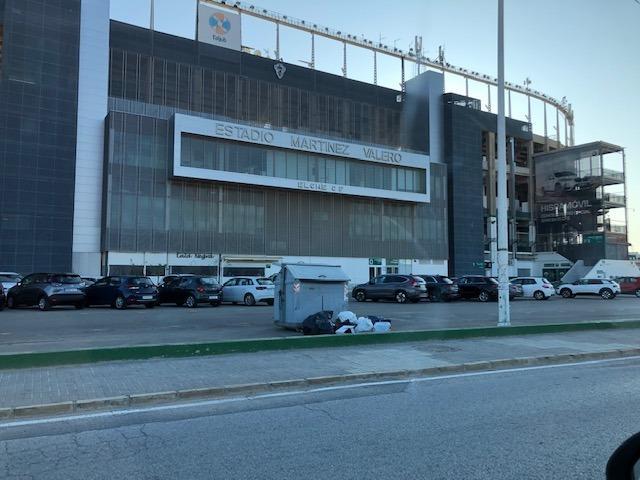 Garaje en venta en el Baix Vinalopó, Valencia
