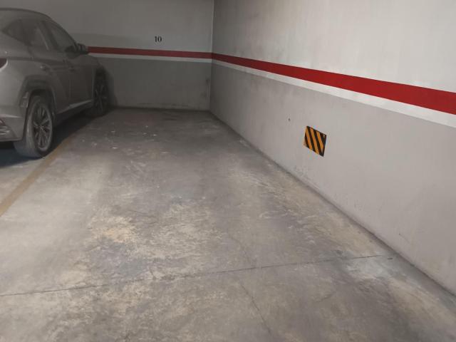 Garaje en venta en La Roda, Albacete