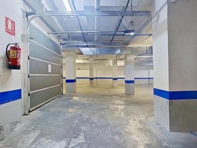 Parking en venta en Granada, Centro - Sagrario