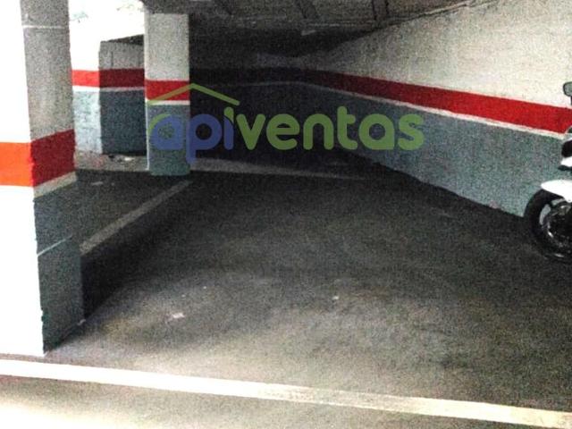 Parking en venta en Lorca, San Mateo