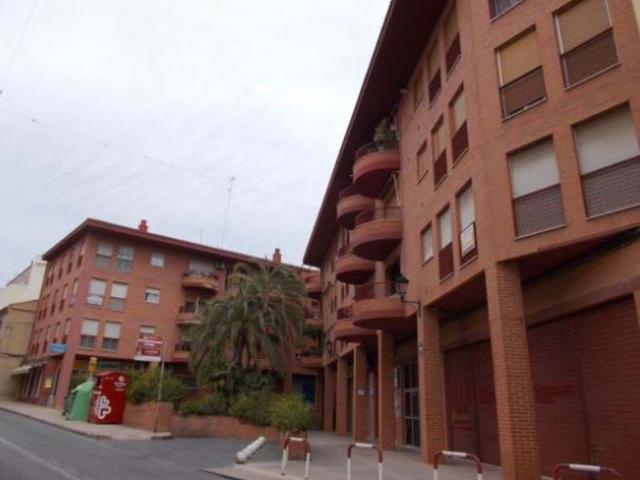 Garaje en venta en el Camp de Túria, Valencia