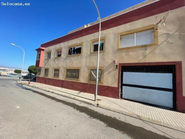 Local Comercial en venta en Las Norias de Daza, El Ejido
