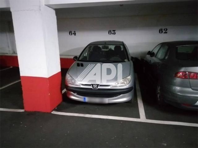 Parking en venta en Madrid, Cuatro Caminos