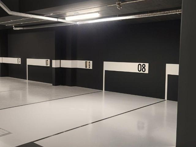 Garaje en venta en Nervión, Sevilla
